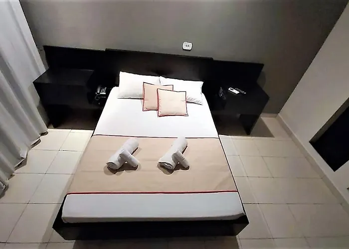 Hotel Golden Vilage Vila Maria