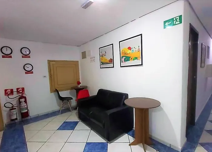 Hotel Golden Vilage Vila Maria